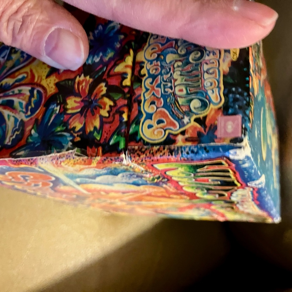 Janis Joplin Box Of Pearls CD Set - Picture 6 of 6